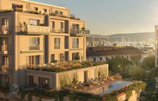 Квартира 46 м² в городе Тиват за 416 000 €
