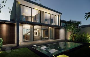2-комнатная вилла 208 м² в Улувату за $361 000