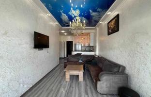 3-комнатная квартира 70 м² в Батуми за $180 000