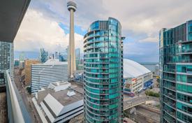 Квартира на Фронт-стрит Запад, Олд Торонто, Торонто,  Онтарио,   Канада за C$1 102 000
