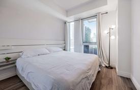 Квартира на Саcквиль-стрит, Олд Торонто, Торонто,  Онтарио,   Канада за C$934 000