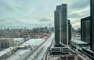 2-комнатная квартира в Баттери Роад Запад за C$839 000