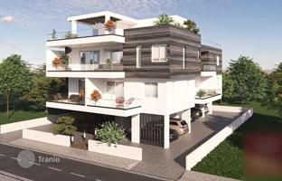 2-комнатная квартира в новостройке 85 м² в Ларнаке за 330 000 €