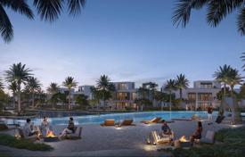 Новый комплекс вилл Mirage at the Oasis с лагуной недалеко от центра Дубая, ОАЭ за От $4 238 000