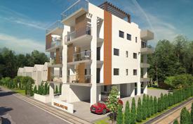 Новая малоэтажная резиденция в престижном районе Лимассола, Кипр за От 225 000 €