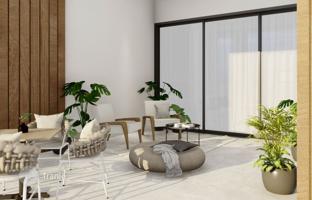 4-комнатный пентхаус 150 м² в Агиос Афанасиосе за 970 000 €
