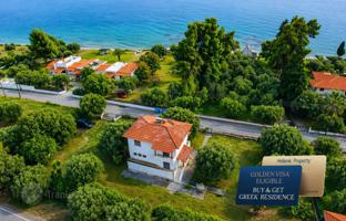 5-комнатная вилла 196 м² в Халкидики за 449 000 €