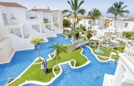 Меблированная трёхкомнатная квартира с садом недалеко от моря в Фаньябе, Тенерифе, Испания за 445 000 €