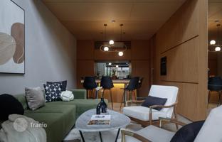 2-комнатная вилла 125 м² в Ялан Умаласе за $280 000