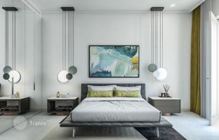 1-комнатная квартира 94 м² в городе Тиват за 750 000 €