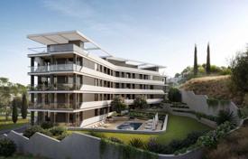 2-комнатные апартаменты в новостройке в городе Лимассоле, Кипр за 540 000 €
