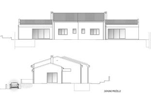 2-комнатный дом 109 м² в Барбане за 350 000 €