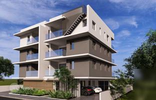 2-комнатная квартира в новостройке 86 м² в Ларнаке за 210 000 €