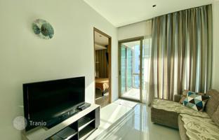 2-комнатная квартира 61 м² в Паттайе за $140 000