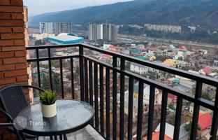 3-комнатная квартира 62 м² на улице Крцаниси за $145 000