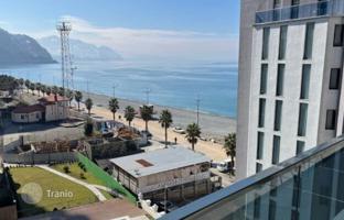 2-комнатная квартира 65 м² в Сарпи за $140 000