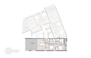 4-комнатная квартира 94 м² в Лимасоле за 567 000 €