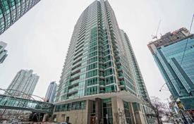 Квартира на Фронт-стрит Запад, Олд Торонто, Торонто,  Онтарио,   Канада за C$719 000