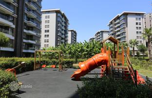 3-комнатная квартира 90 м² в Коньяалтах за 26 388 000 TRY