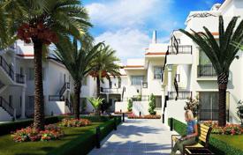Недвижимость на Северном
Кипре от застройщика за 412 000 €