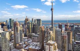 Квартира на Аделаида-стрит Запад, Олд Торонто, Торонто,  Онтарио,   Канада за C$1 027 000
