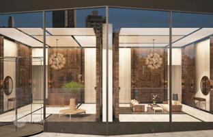 Квартира 114 м² в Мерсине (город) за 29 930 000 TRY