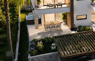 3-комнатная квартира 82 м² в Примоштене за 411 000 €
