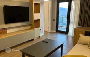 2-комнатная квартира в новостройке 65 м² в Батуми за $120 000