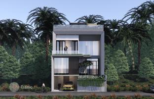 3-комнатная вилла 334 м² в Переренане за $336 000