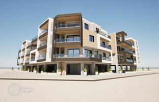 3-комнатная квартира 141 м² в Терми за 385 000 €