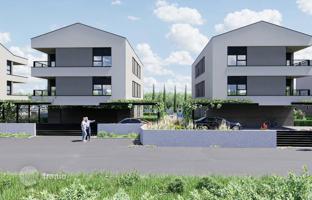 3-комнатная квартира 88 м² в Фажане за 364 000 €