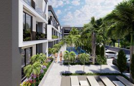 Комплекс апартаментов в Лапте за 168 000 €