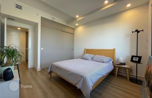 3-комнатная квартира в кондо 147 м² в Ки Бискейне за $1 695 000