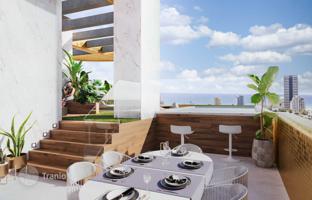 4-комнатная квартира 145 м² в Кальпе за 580 000 €