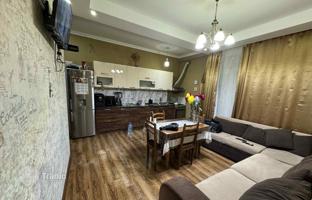 2-комнатная квартира 50 м² в Сабуртало за $100 000