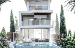 5-комнатный коттедж 471 м² в Кисонерге за 3 384 000 €