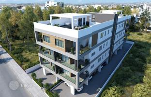 2-комнатная квартира в новостройке в Ларнаке за 205 000 €