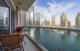 Квартира в Dubai Marina, Дубай, ОАЭ за $756 000