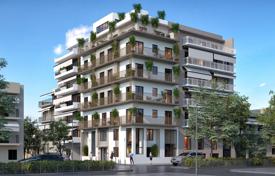 Апартаменты «под ключ» в новом жилом комплексе, Пирей, Аттика, Греция за От 150 000 €