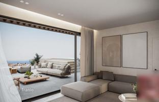 2-комнатная квартира в новостройке 80 м² в Фамагусте за 237 000 €