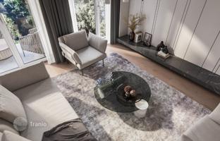 3-комнатная квартира 74 м² в Земгальском предместье за 333 000 €