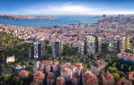 Квартира в Шишли, Стамбул, Турция за $3 670 000