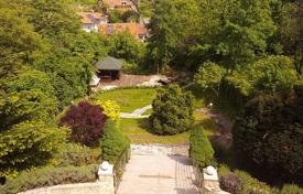Четырехэтажный дом с бассейном, садом и гаражом, Загреб, Хорватия за 1 500 000 €