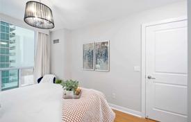 Квартира на Линн Уильямс-стрит, Олд Торонто, Торонто,  Онтарио,   Канада за C$727 000