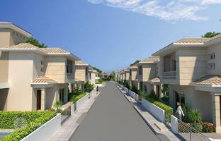 3-комнатная вилла 162 м² в Конии за 505 000 €