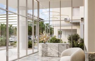 3-комнатная квартира 220 м² в Ларнаке за 968 000 €