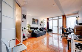 Квартира на Брунел Коурт, Олд Торонто, Торонто,  Онтарио,   Канада за C$818 000