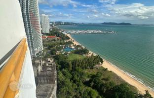 Квартира 56 м² в Паттайе за $120 000