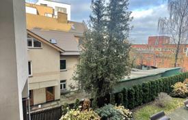Продаем уютную квартиру с просторной террасой в центре Риги за 285 000 €