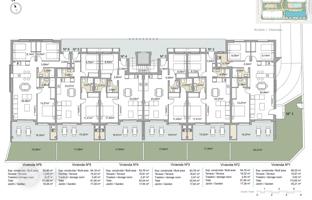 3-комнатная квартира 90 м² в Пилар-де-ла-Орададе за 319 000 €